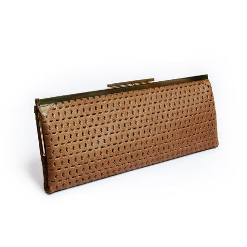 MIST Perforated Havan Leather