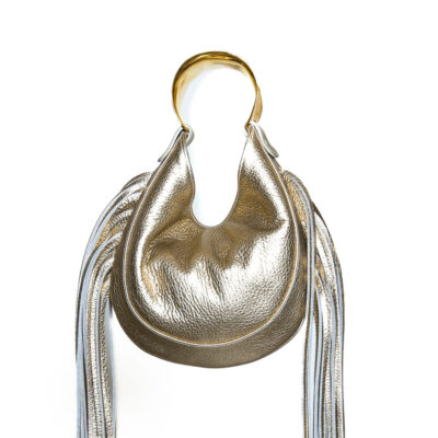 Vervé - Gold (Gold Hardware)